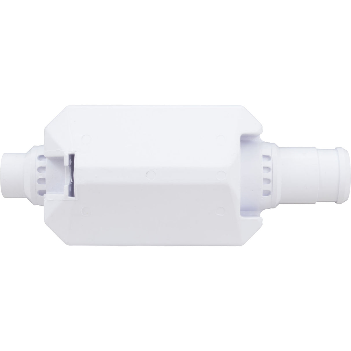 Housing, Pentair Letro LX2000/LX5000G Cleaners, Backup Valve : LX11 - Letro/Pentair - LX11 - PartsForSpas.com