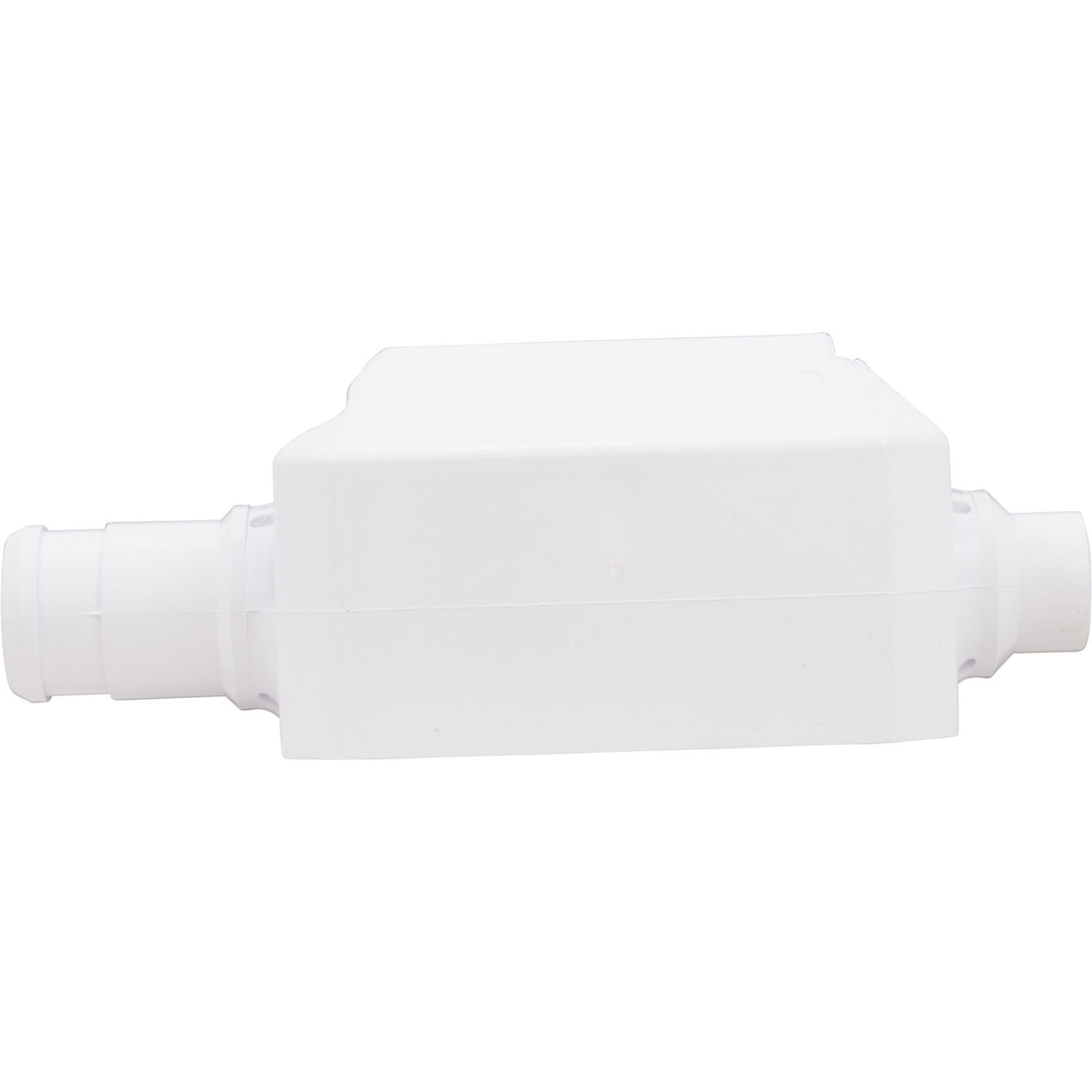 Housing, Pentair Letro LX2000/LX5000G Cleaners, Backup Valve : LX11 - Letro/Pentair - LX11 - PartsForSpas.com