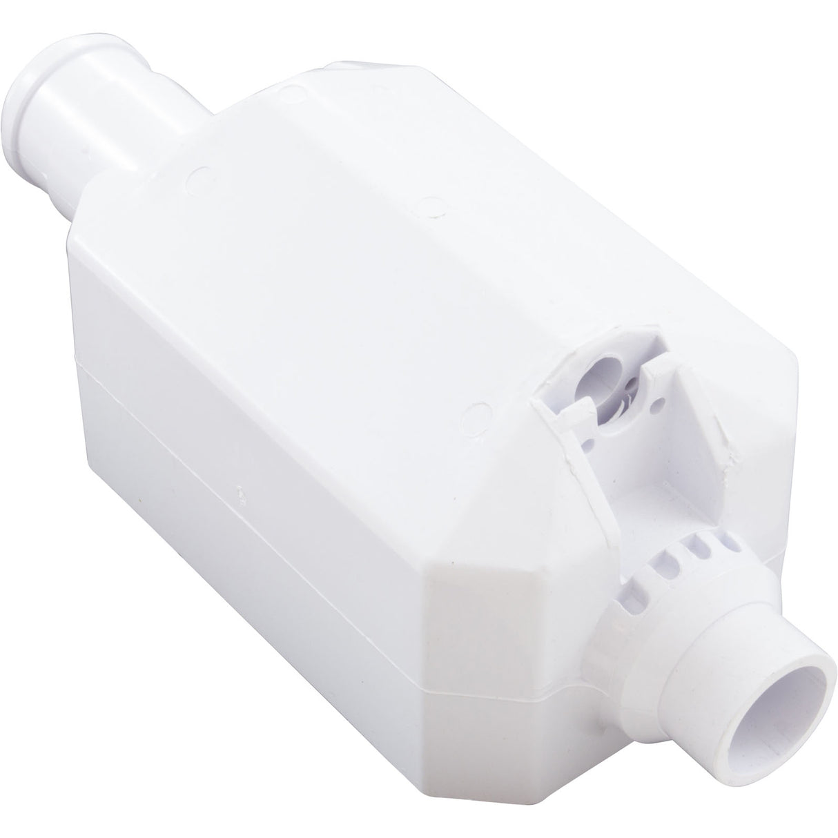 Housing, Pentair Letro LX2000/LX5000G Cleaners, Backup Valve : LX11 - Letro/Pentair - LX11 - PartsForSpas.com