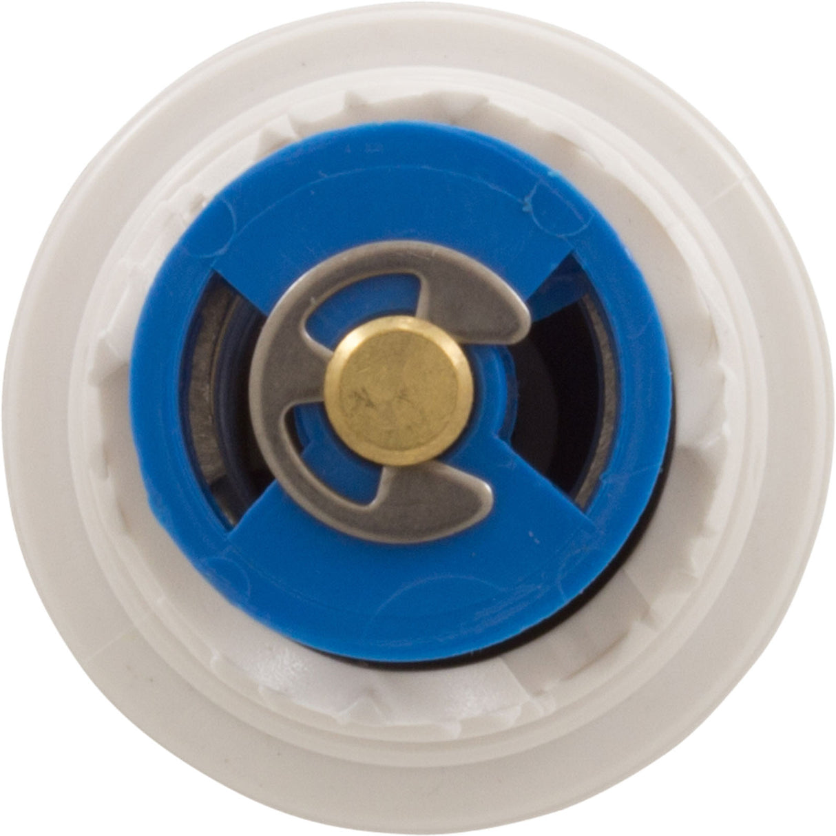 Pressure Relief Valve, Pentair Letro LX2000/LX5000G Cleaner : LX25 - Letro/Pentair - LX25 - PartsForSpas.com