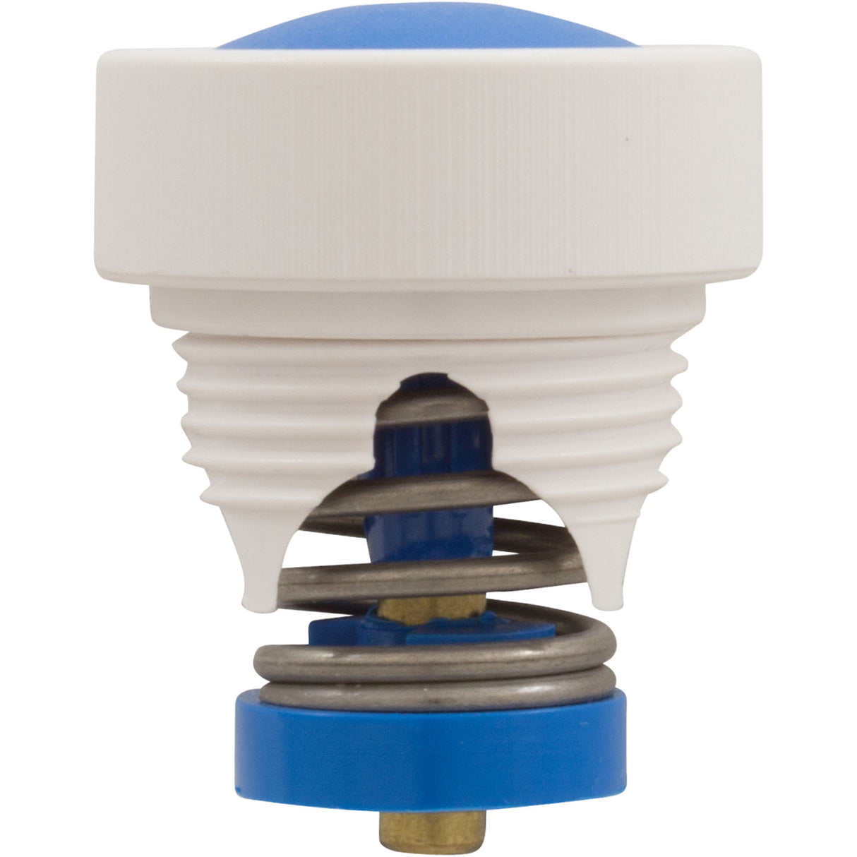 Pressure Relief Valve, Pentair Letro LX2000/LX5000G Cleaner : LX25 - Letro/Pentair - LX25 - PartsForSpas.com