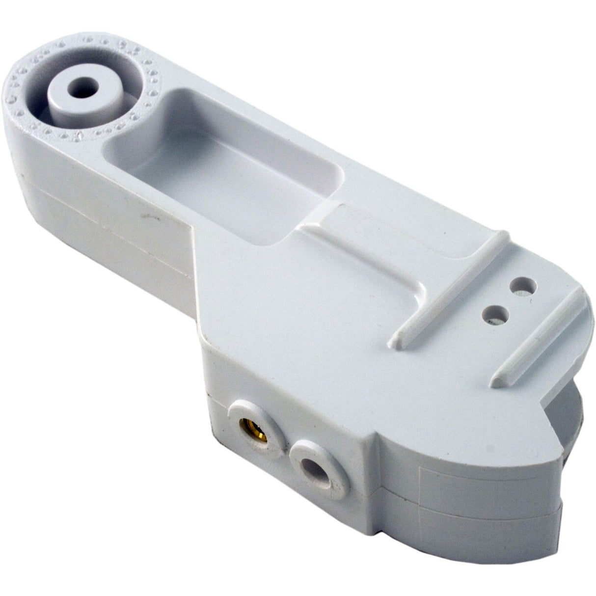 Roller Arm, Pentair Letro JV105 Cleaner : JV12 - Letro/Pentair - JV12 - PartsForSpas.com