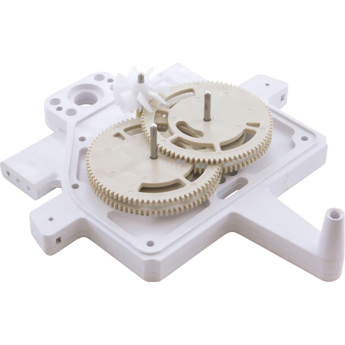Tune-Up Kit, Pentair Letro JV105 Cleaner : JV205 - Letro/Pentair - JV205 - PartsForSpas.com