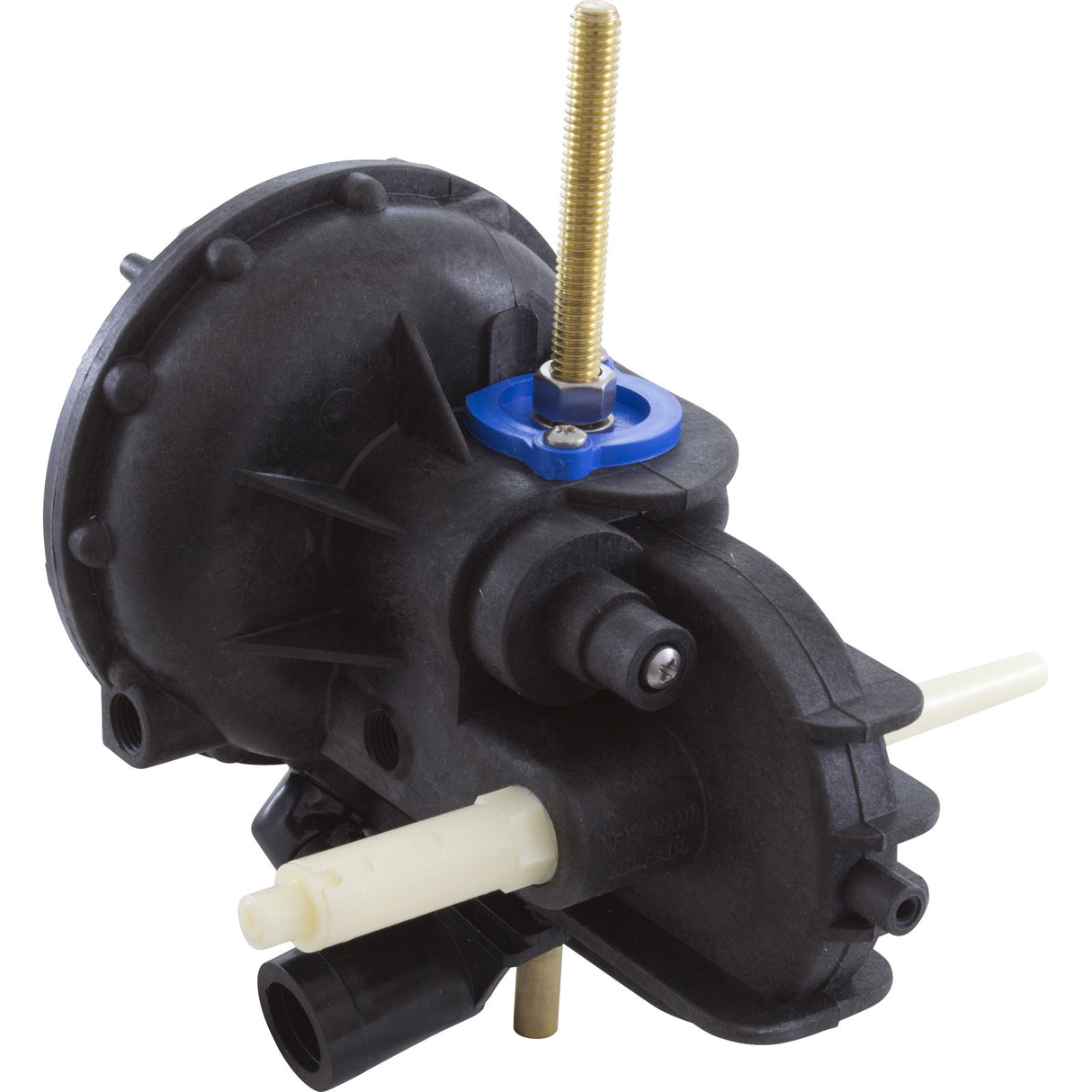 Internal Motor, Pentair Arneson II, with Gears : LG272