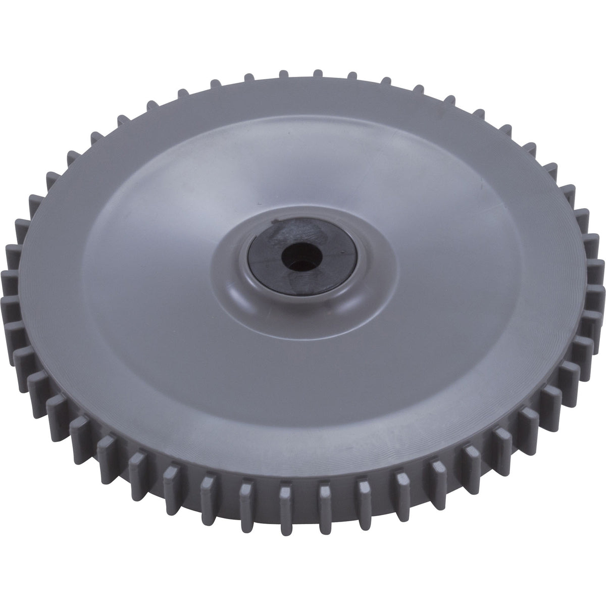 Wheel Hub, The Pool Cleaner™, Limited Edition Gray : 896584000-532
