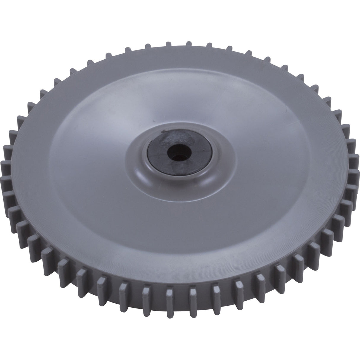 Wheel Hub, The Pool Cleaner™, Limited Edition Gray : 896584000-532 - Hayward - 0896584000532 - PartsForSpas.com