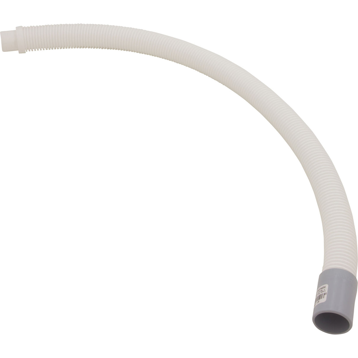 Leader Hose, The Pool Cleaner™ 2-Wheel/4-Wheel, Suction : PVLHP1900WH-Single