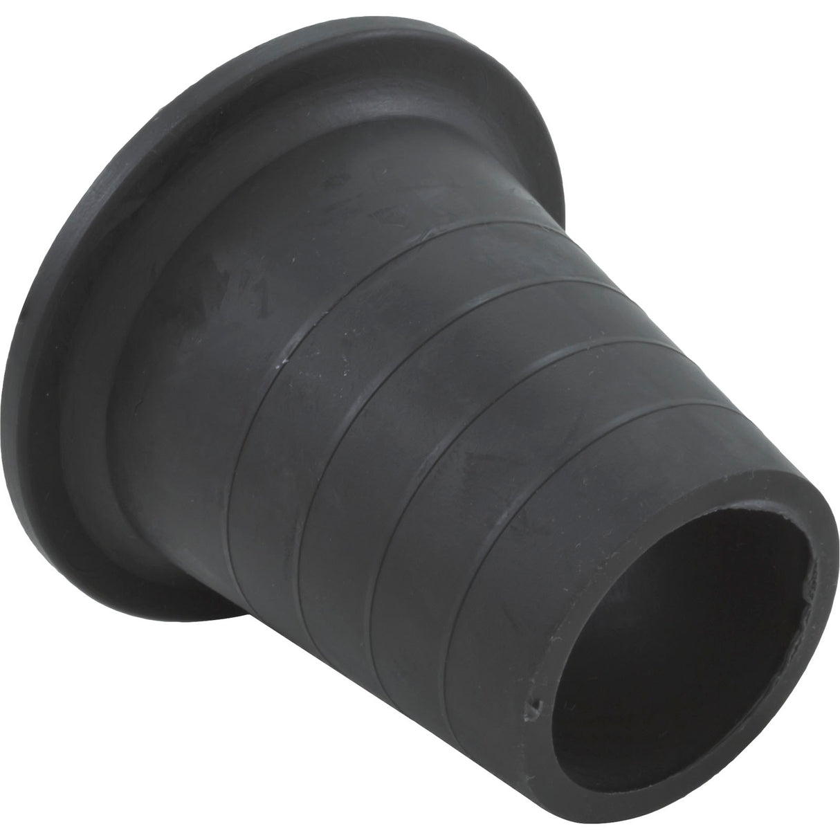 Hose Cone, The Pool Cleaner™ 2-Wheel/4-Wheel, Black : PVXS0020BLK - Poolvergnuegen - 0610377300681 - PartsForSpas.com