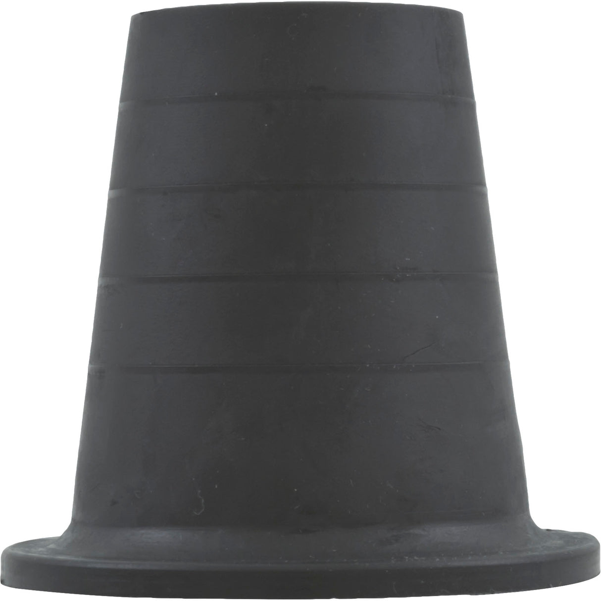 Hose Cone, The Pool Cleaner™ 2-Wheel/4-Wheel, Black : PVXS0020BLK - Poolvergnuegen - 0610377300681 - PartsForSpas.com