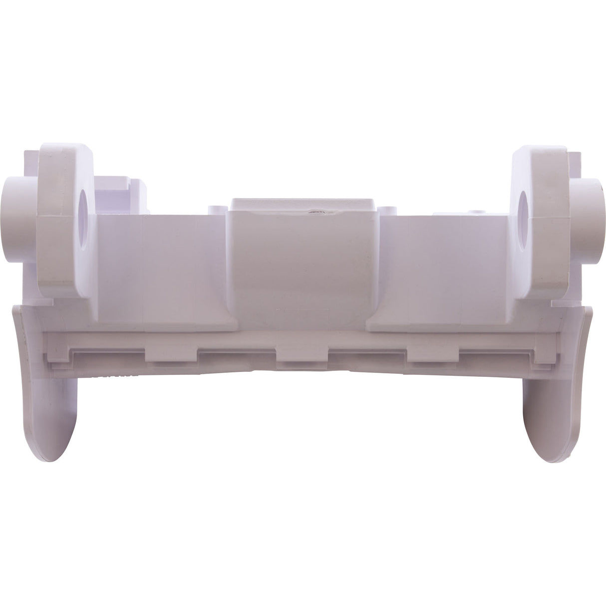 Frame Kit, The Pool Cleaner™ 2-Wheel, White : PVGXH792KIT - Poolvergnuegen - 0610377298254 - PartsForSpas.com