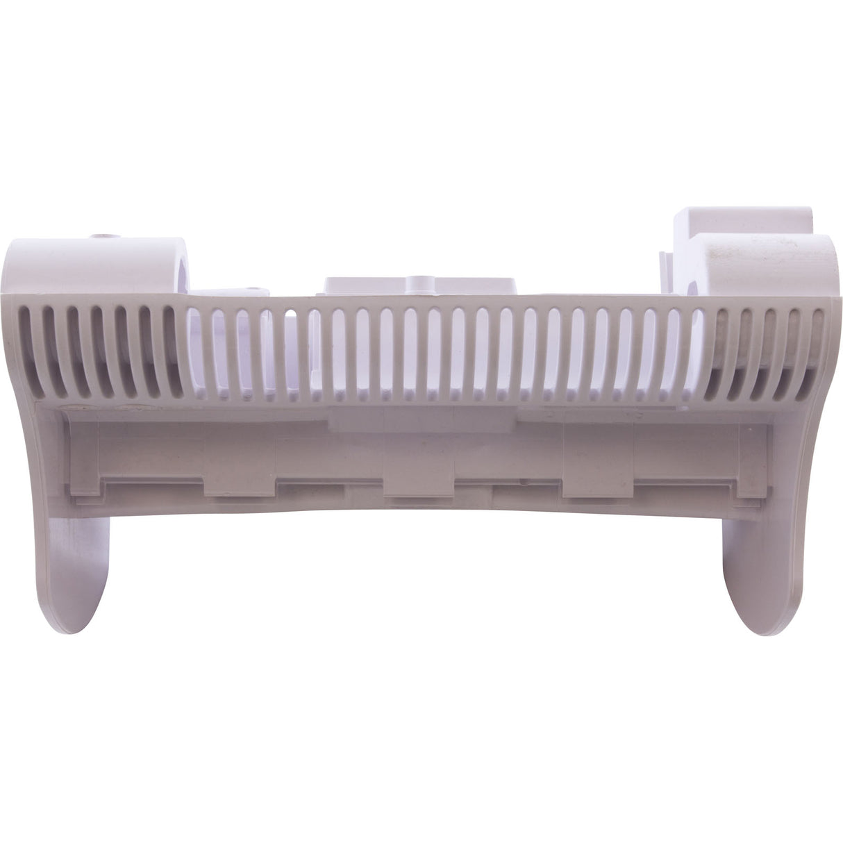 Frame Kit, The Pool Cleaner™ 2-Wheel, White : PVGXH792KIT - Poolvergnuegen - 0610377298254 - PartsForSpas.com
