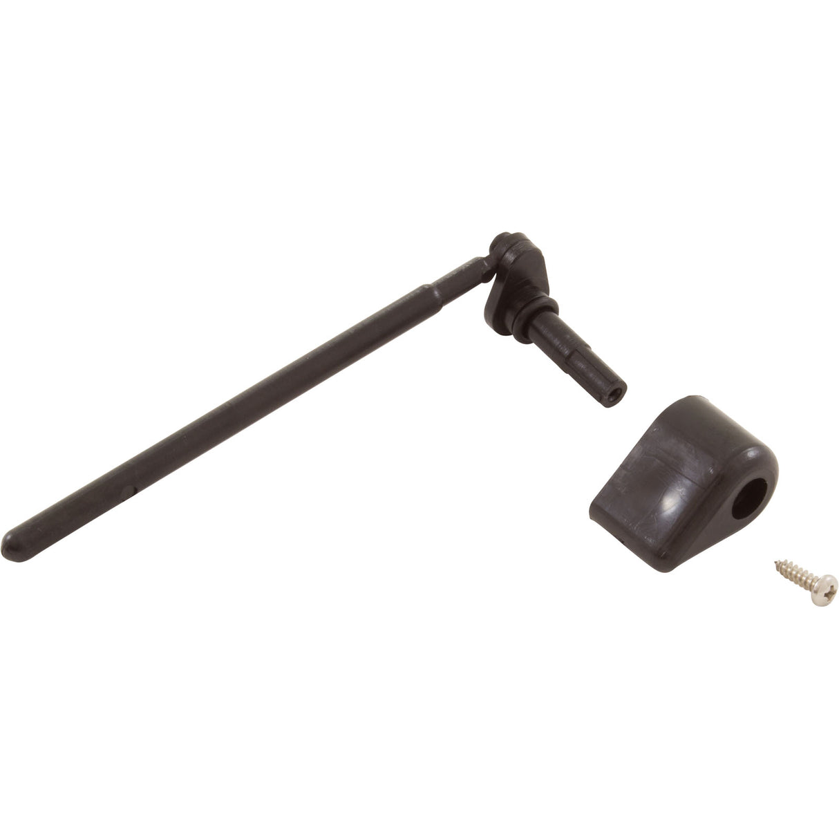 Pause Control Kit, A&A Manufacturing, Top Feed Valves : 522811 - A&A Manufacturing - 522811 - PartsForSpas.com