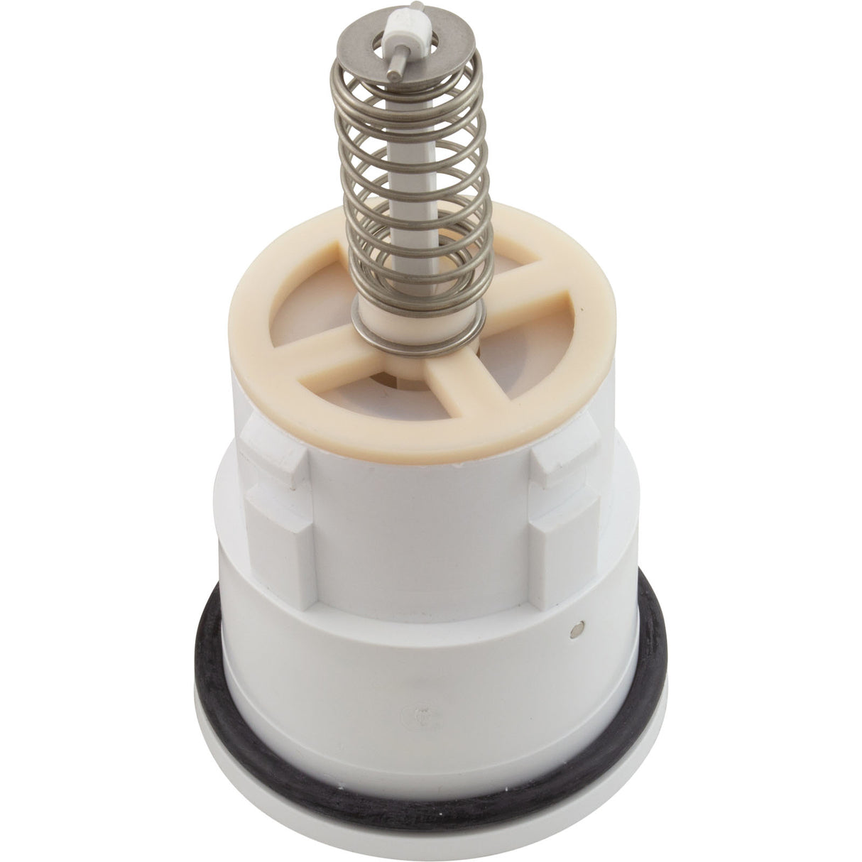 S2 Internal HF Wht : 236341 - A&A Manufacturing - 236341 - PartsForSpas.com
