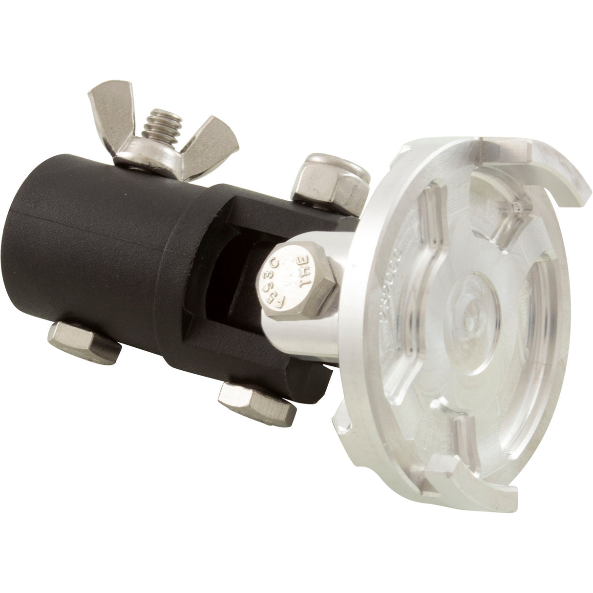 Tool Instal G4 Metal : 229600 - A&A Manufacturing - 818965012125 - PartsForSpas.com