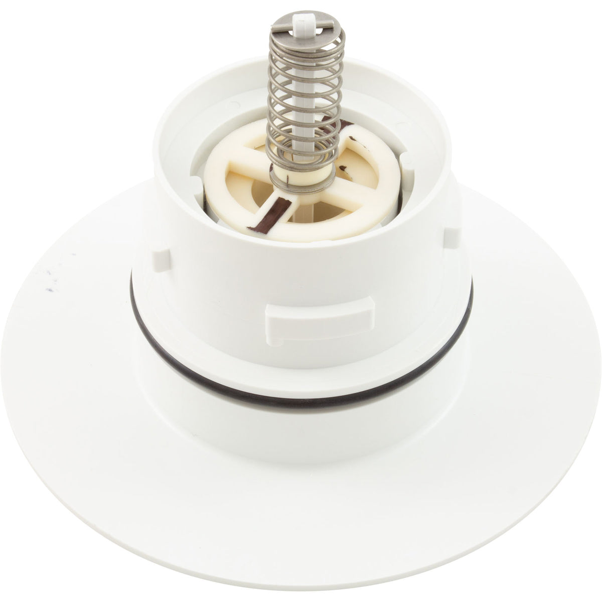 Turbo Clean Adapter Package, Internal White 9/16" : 236011