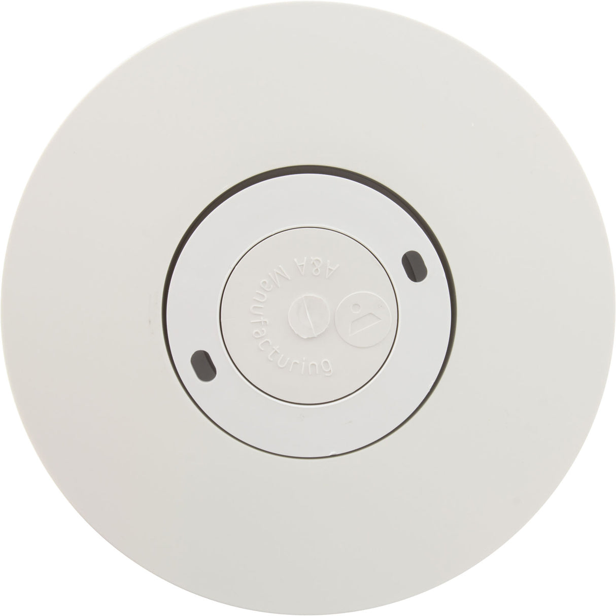 Turbo Clean Adapter Package, Internal White 9/16" : 236011 - A&A Manufacturing - 818965014013 - PartsForSpas.com
