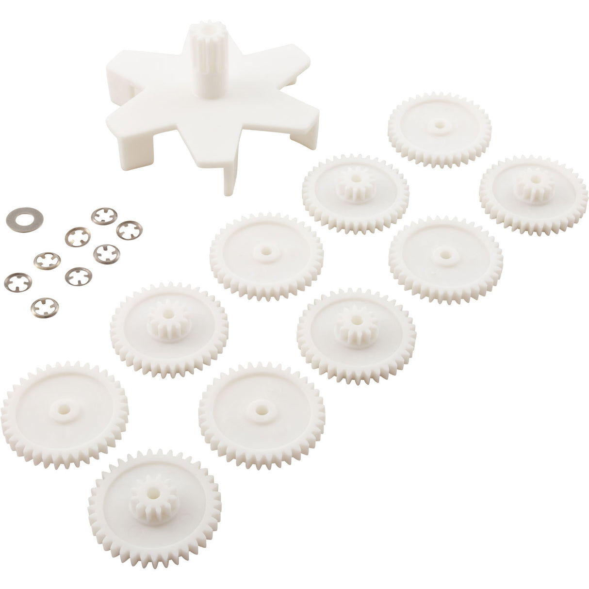 Valve Kit A TF : 230054 - A&A Manufacturing - 818965012477 - PartsForSpas.com
