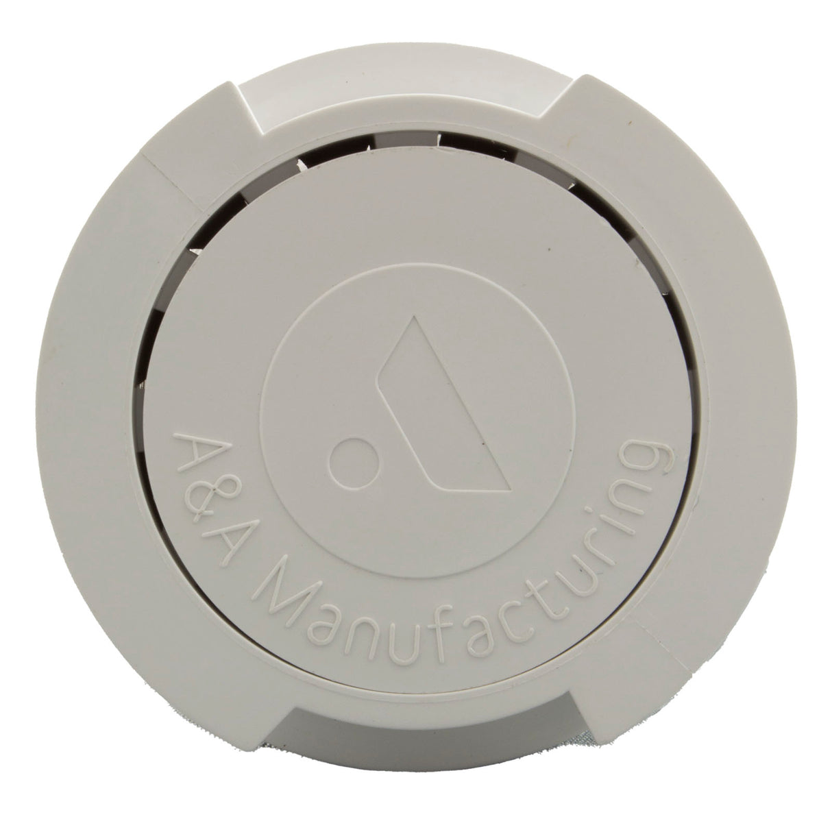 Cleaning Head, A & A Manufacturing, Gamma IV, Adj-Flow, Wht : 232201 - A&A Manufacturing - 818965012200 - PartsForSpas.com