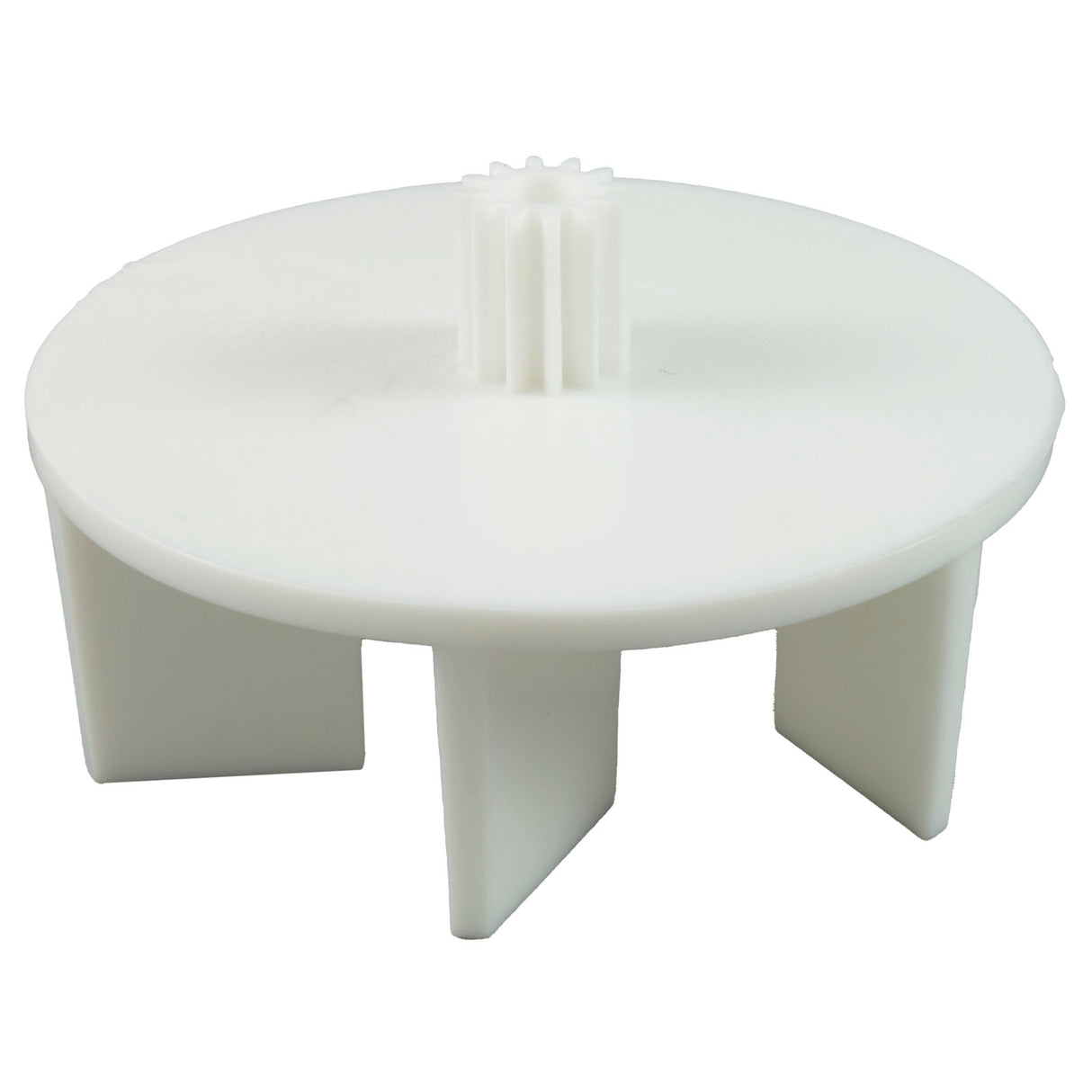 Low Profile Impeller : 230022 - A&A Manufacturing - 818965020144 - PartsForSpas.com