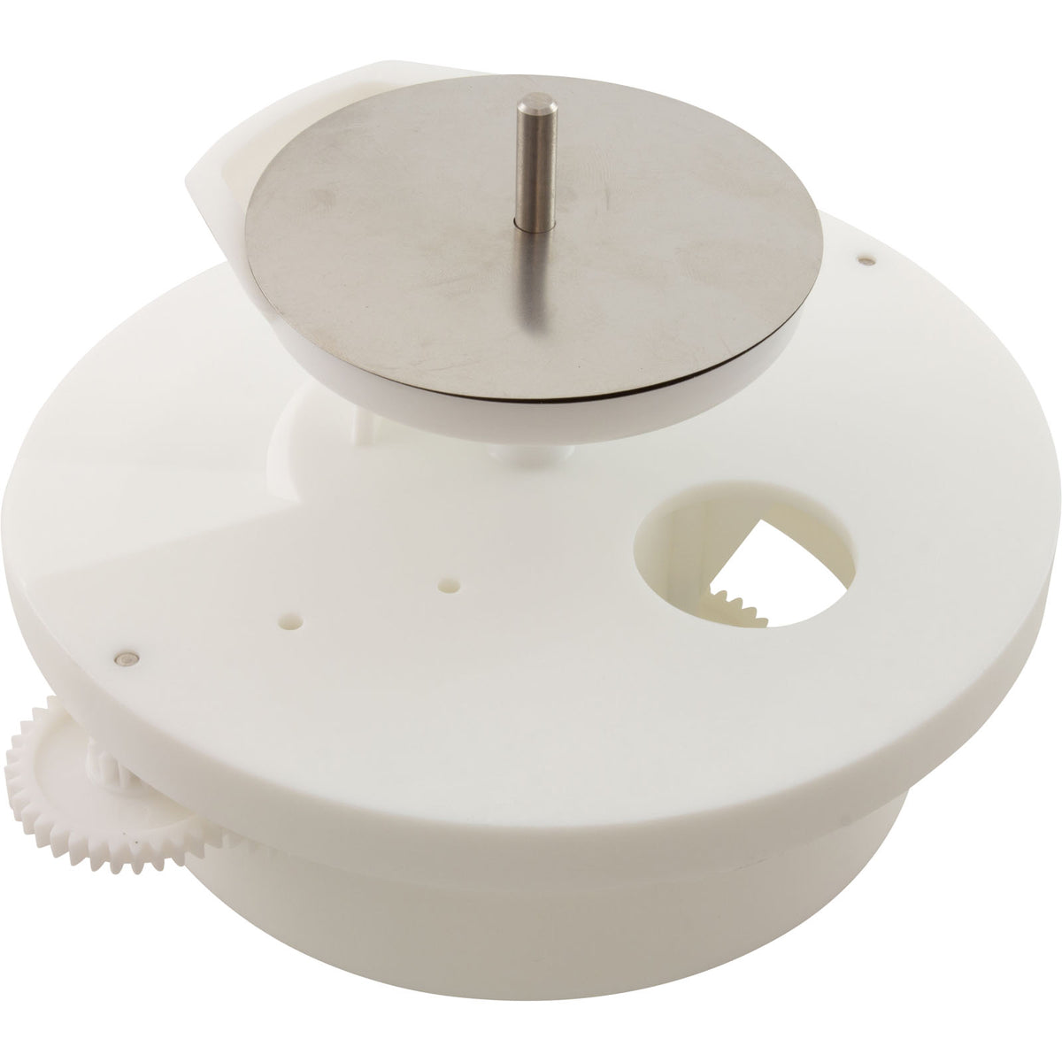 Kit (C) 6 Port Top Feed Ball Valve : 230055