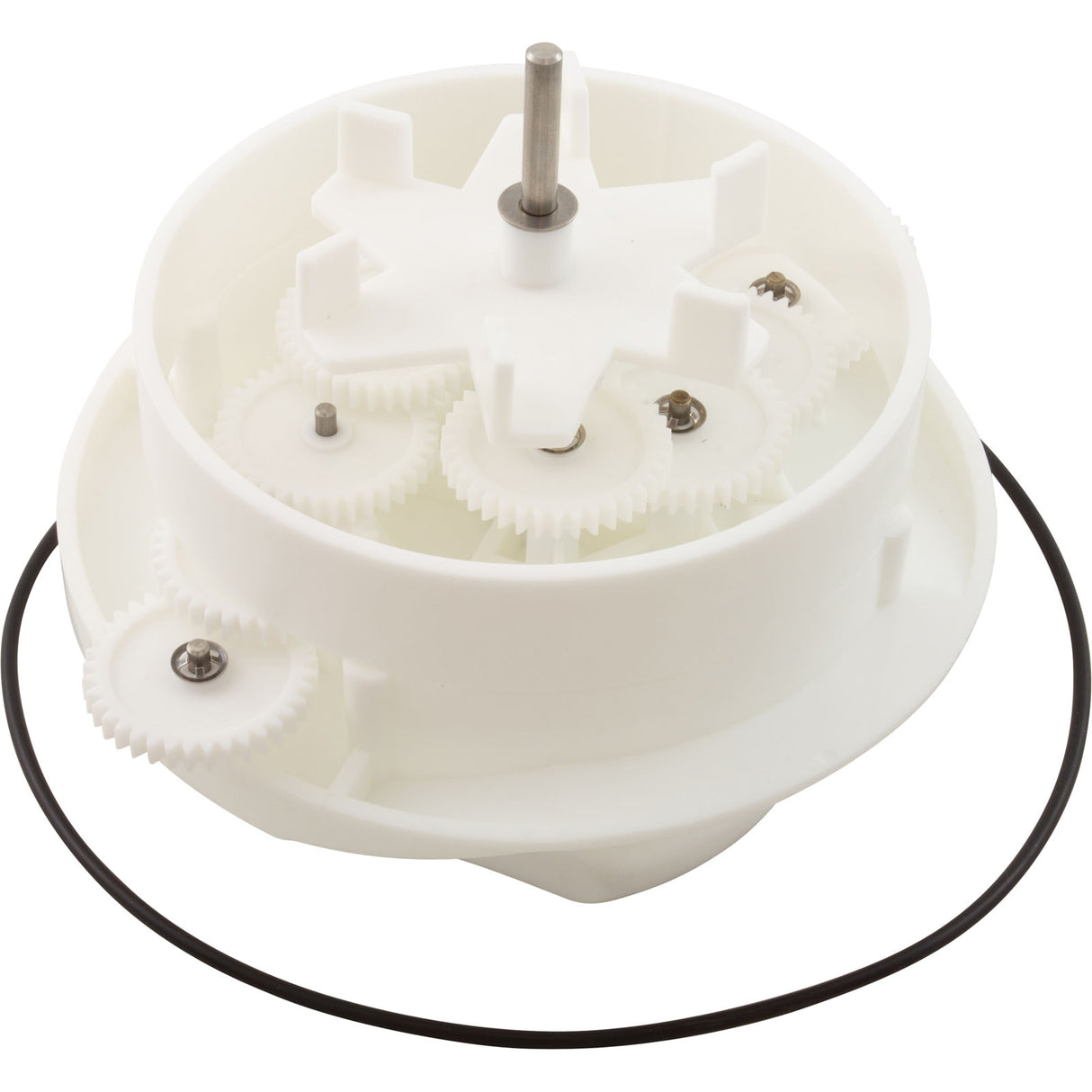 Kit (C) 6 Port Top Feed Ball Valve : 230055 - A&A Manufacturing - 818965012491 - PartsForSpas.com