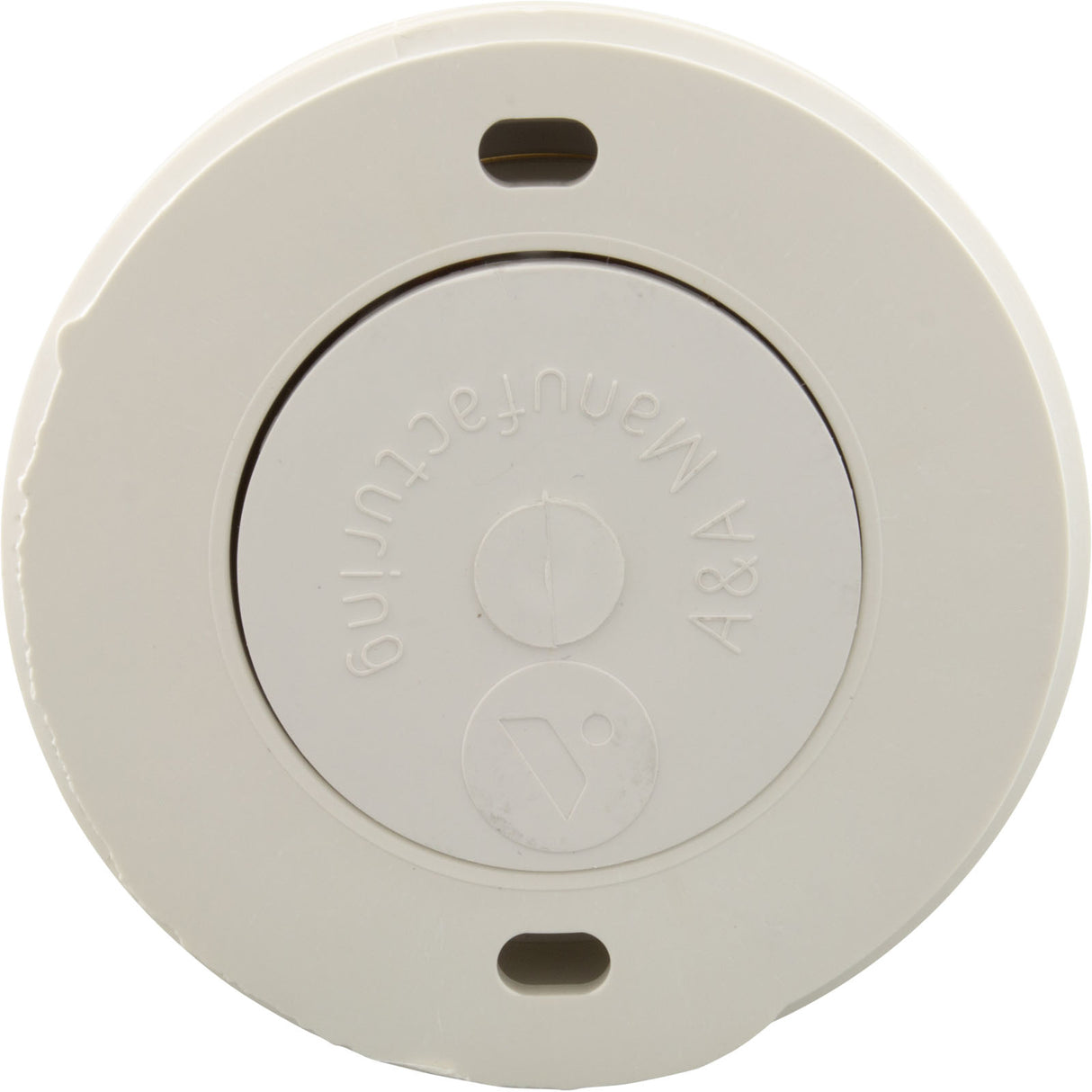 Pool Valet High Flow Retro Replacement White : 230330 - A&A Manufacturing - 818965013009 - PartsForSpas.com