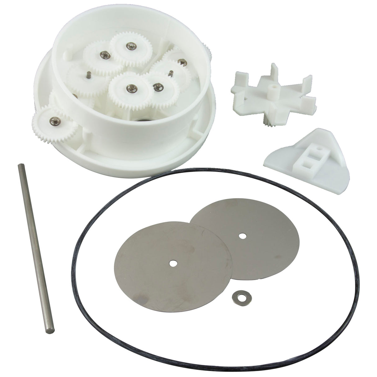 6 Port Top Feed Kit 1 1/2" : 230068