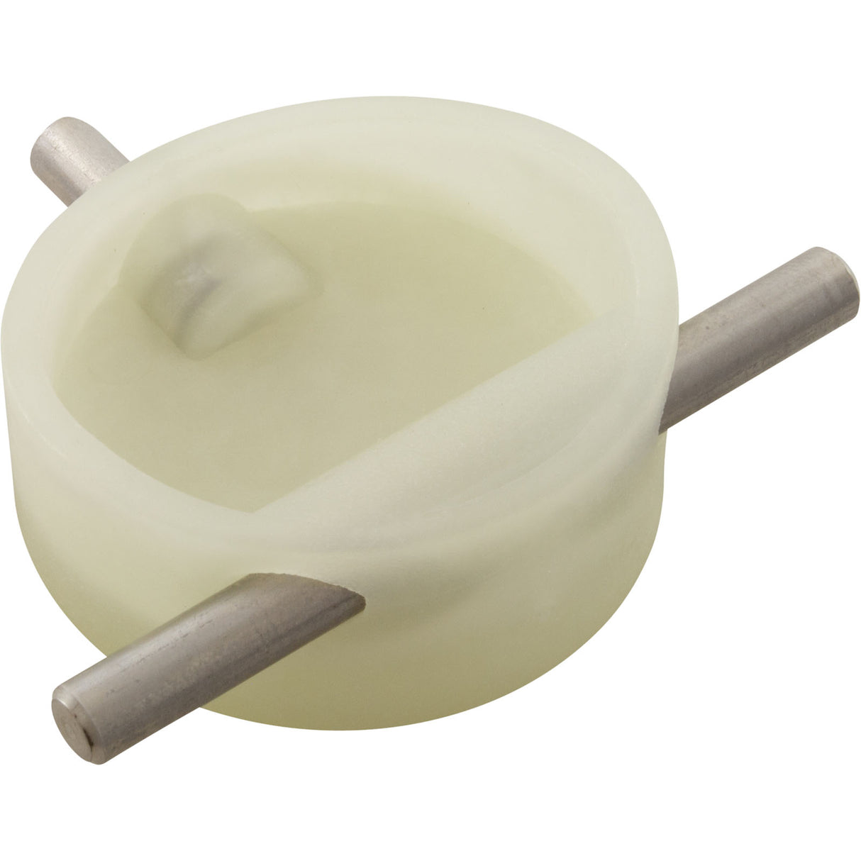 2" T-Valve Assembly : 230041 - A&A Manufacturing - 818965010107 - PartsForSpas.com