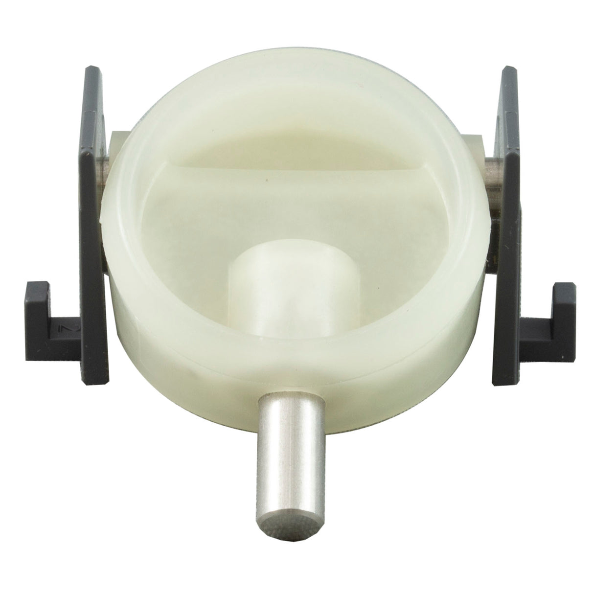 1 1/2" Glued T-Valve Assembly : 230052 - A&A Manufacturing - 818965010015 - PartsForSpas.com