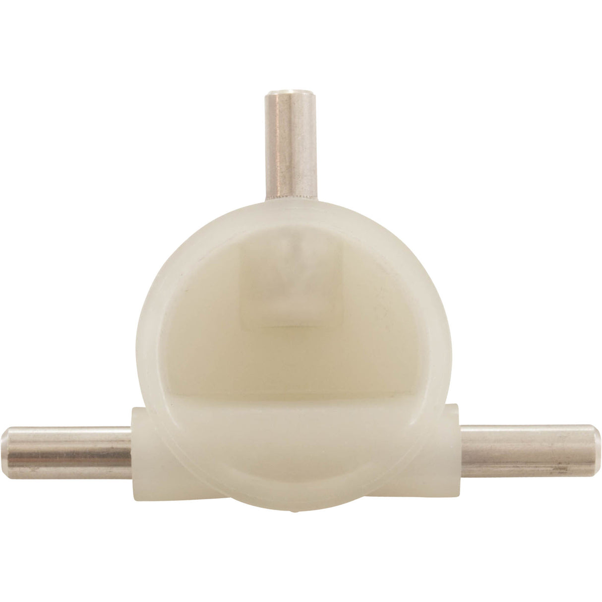 1 1/2" T-Valve Assembly : 230176 - A & A Manufacturing - 818965010060 - PartsForSpas.com