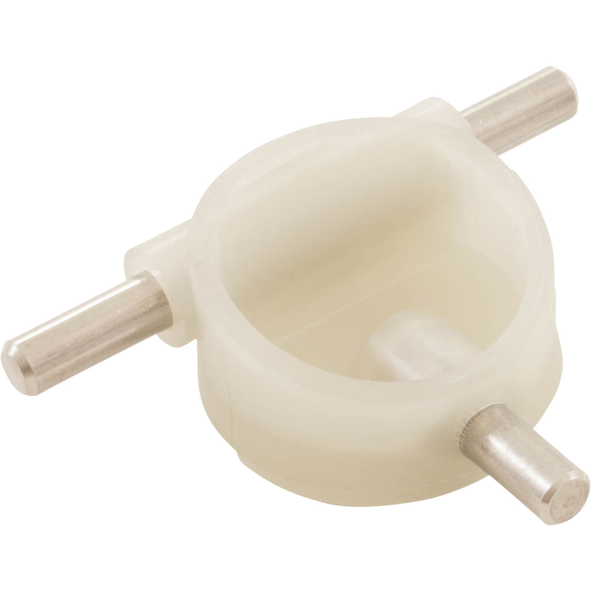 1 1/2" T-Valve Assembly : 230176 - A & A Manufacturing - 818965010060 - PartsForSpas.com