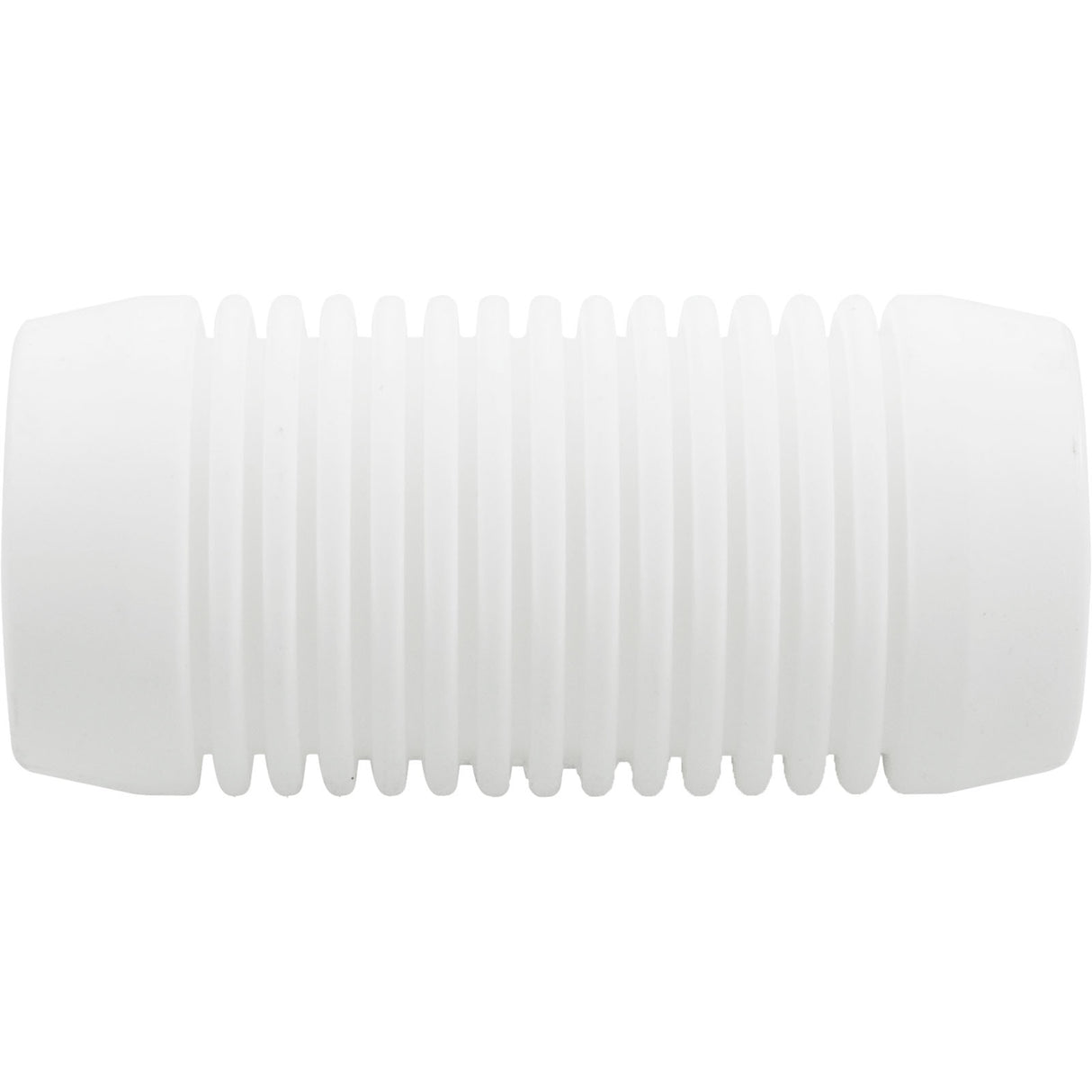 Hose Connecter, Pentair Kreepy Krauly Hose Accessories, 4" : K21241 - Pentair - 718705000019 - PartsForSpas.com