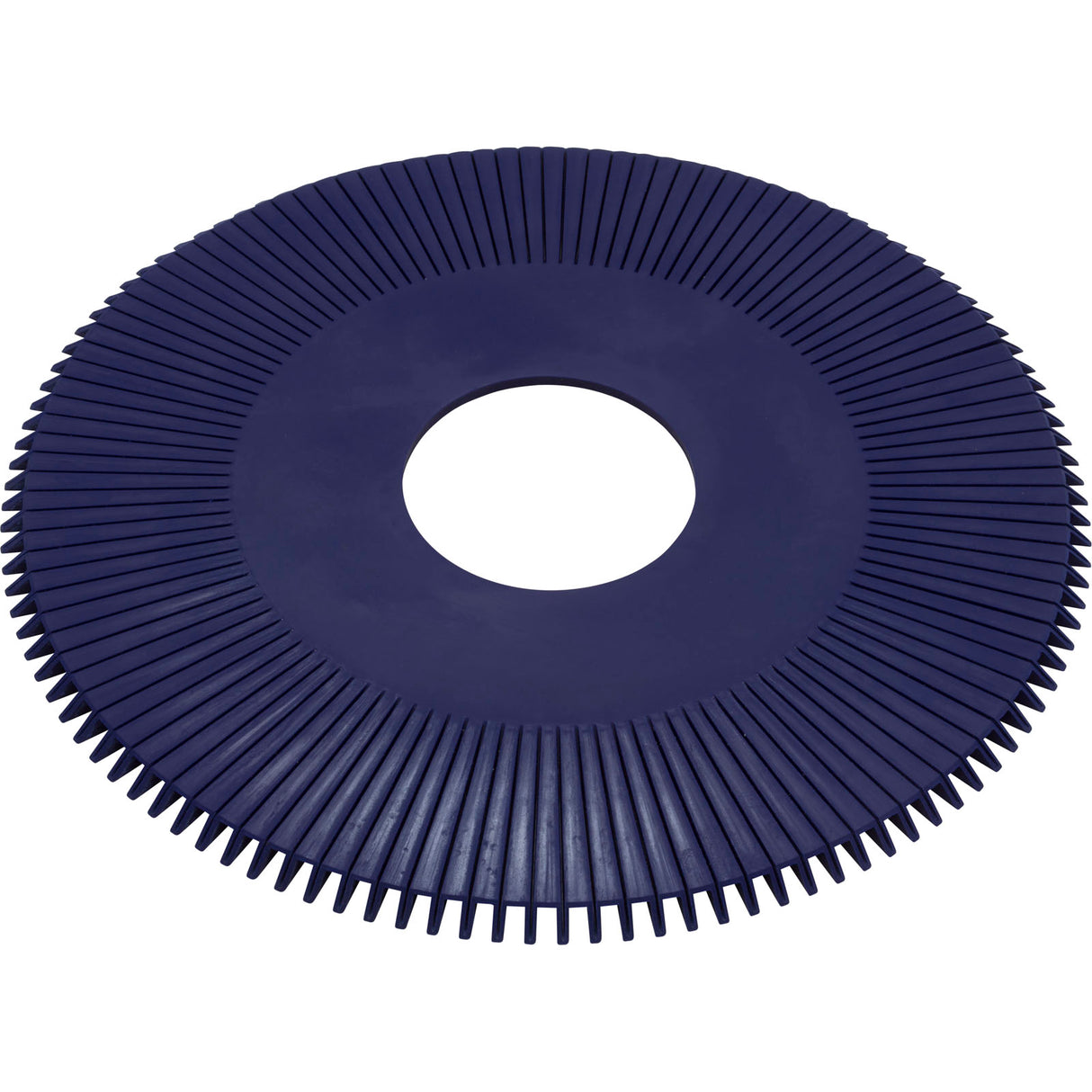 Pleated Seal, Pentair Kreepy Krauly, Blue : 370483Z - Pentair - 788379858179 - PartsForSpas.com