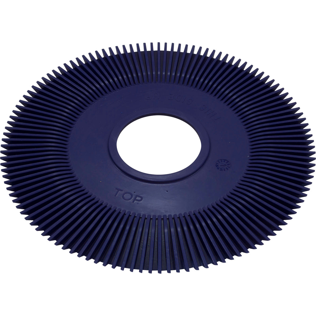Pleated Seal, Pentair Kreepy Krauly, Blue : 370483Z