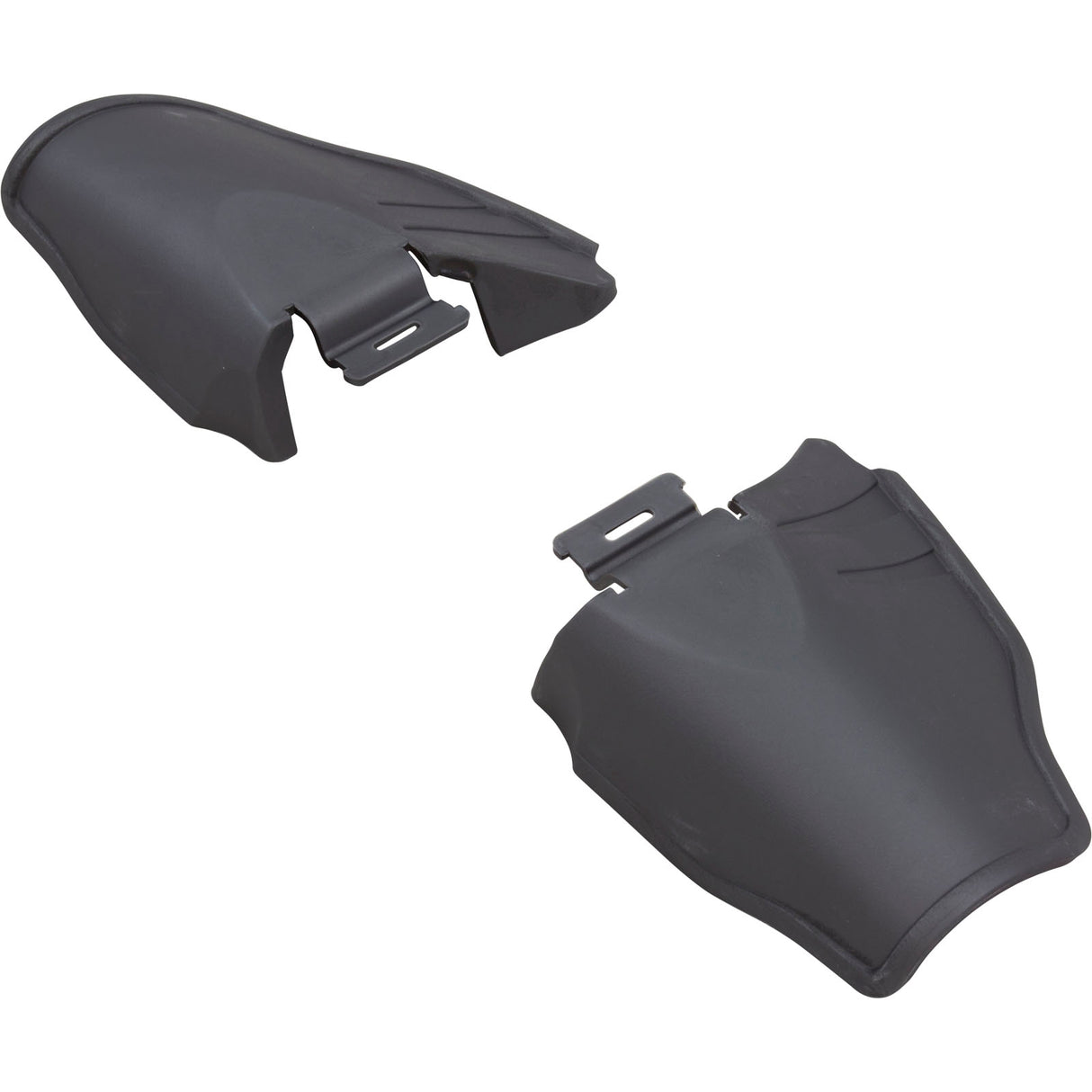 Wing Set, Pentair Kreepy Krauly, Gray : 370492Z - Pentair - 370492Z - PartsForSpas.com