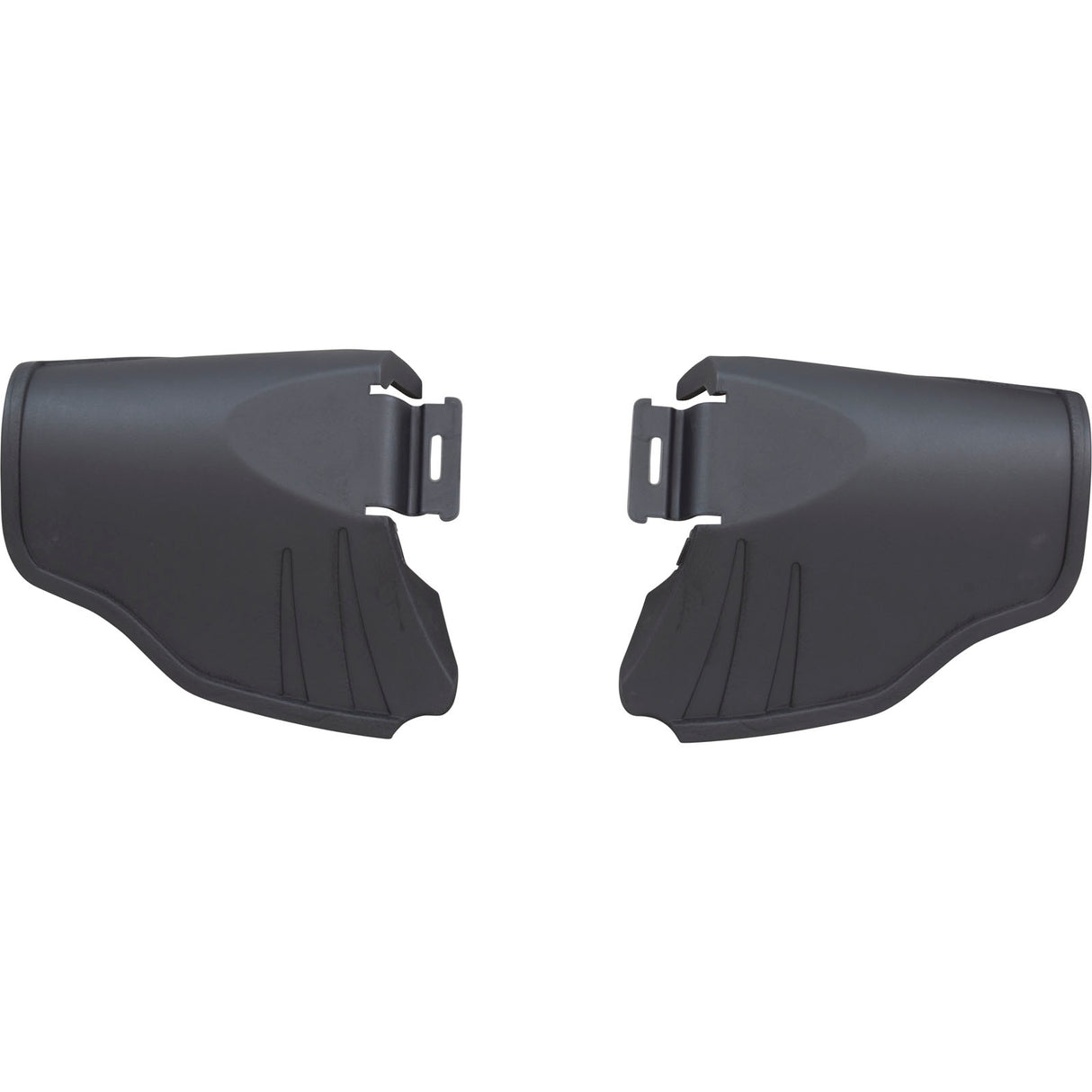 Wing Set, Pentair Kreepy Krauly, Gray : 370492Z - Pentair - 370492Z - PartsForSpas.com