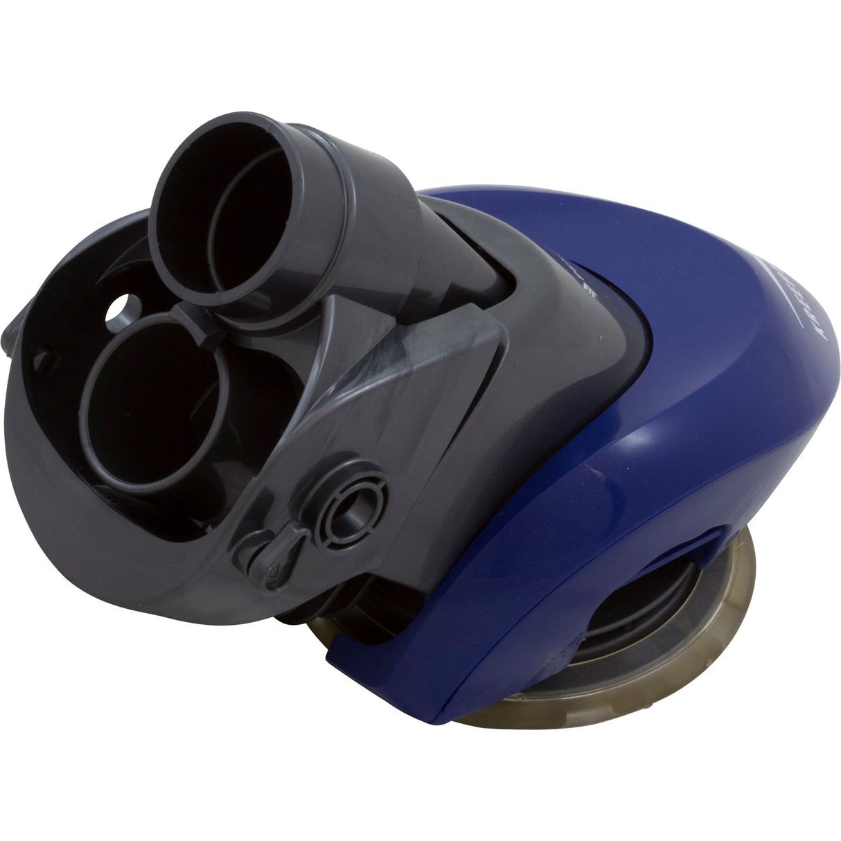 Body/Motor Housing, Pentair Kreepy Krauly, with Foot Pad : 370500Z - Pentair - 370500Z - PartsForSpas.com
