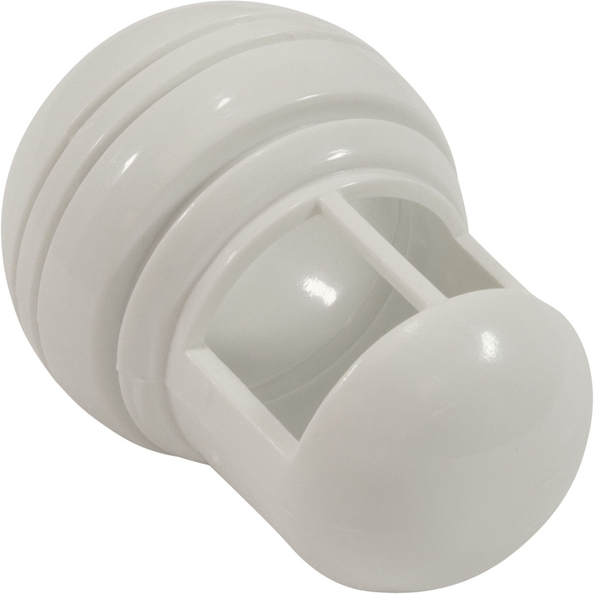 Eyeball Diverter, Pent Kreepy Krauly/Kadet/E-Z Vac Cleaners : K121680 - Pentair - K121680 - PartsForSpas.com