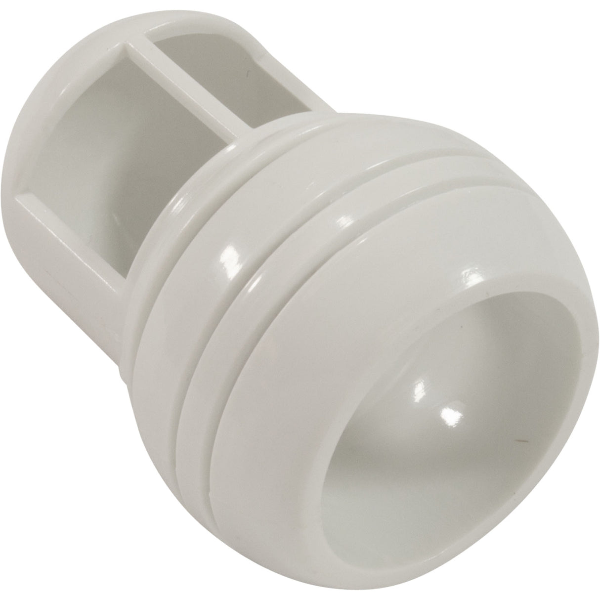 Eyeball Diverter, Pent Kreepy Krauly/Kadet/E-Z Vac Cleaners : K121680 - Pentair - K121680 - PartsForSpas.com