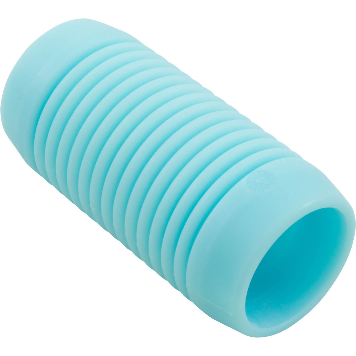 Hose Connecter, Pentair Kreepy Krauly/E-Z Vac, 4" : K21241B - Pentair - 718705000026 - PartsForSpas.com