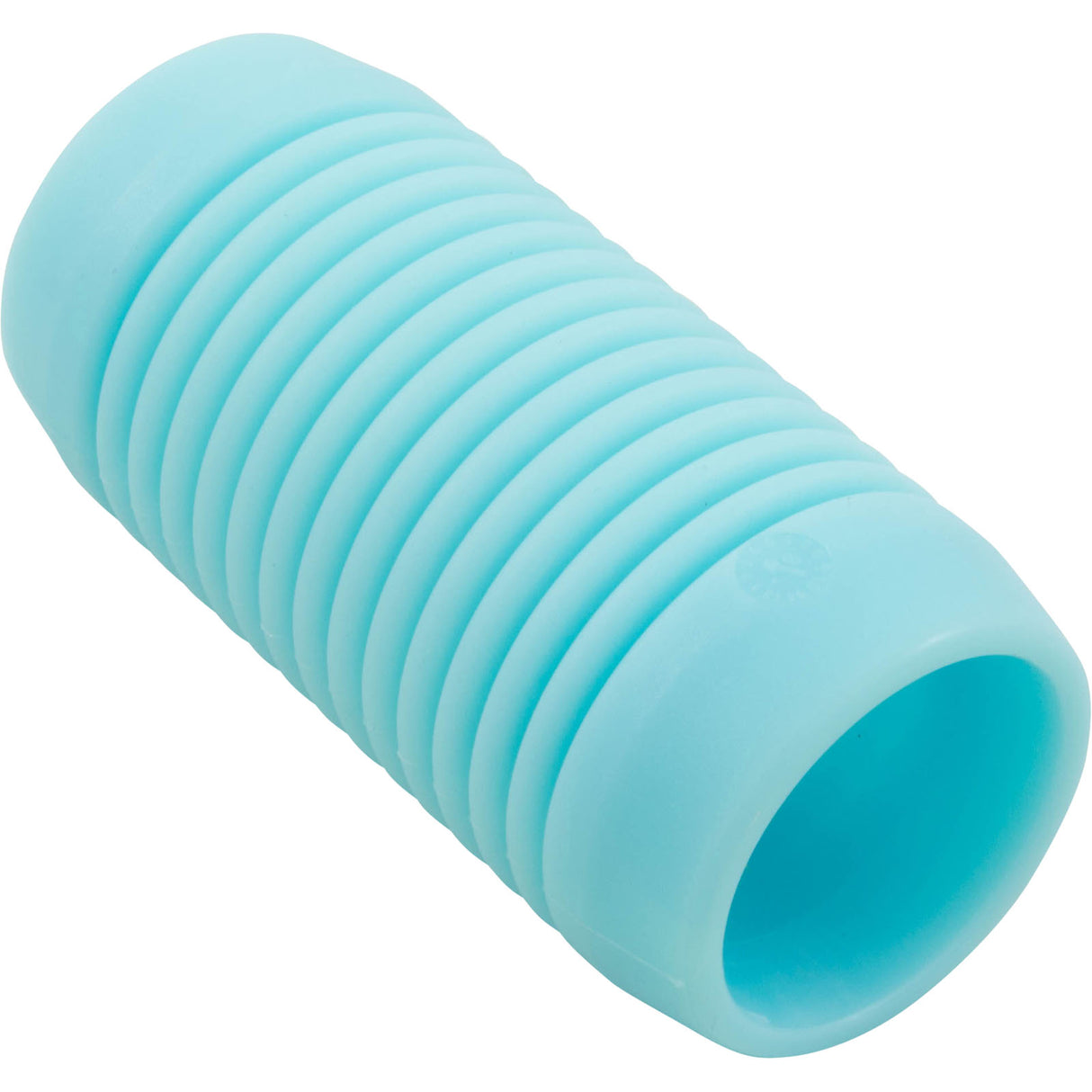 Hose Connecter, Pentair Kreepy Krauly/E-Z Vac, 4" : K21241B - Pentair - 718705000026 - PartsForSpas.com