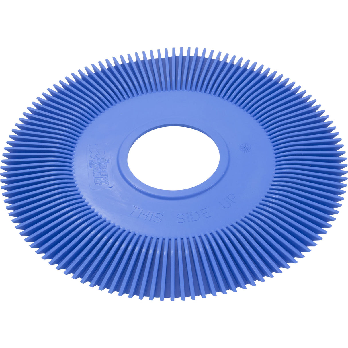 Disc, Pentair Kreepy Krauly 2000 Cleaner, Pleated, Vinyl : K12896 - Pentair - K12896 - PartsForSpas.com