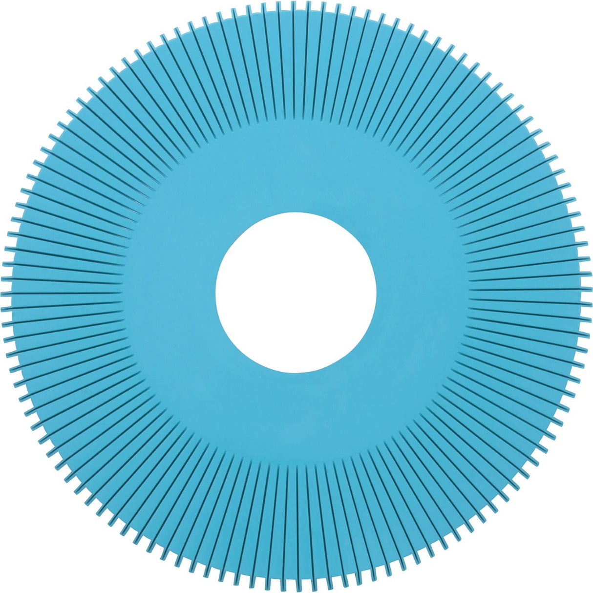 Disc, Pentair E-Z Vac Cleaner, Pleated : K12651 - Pentair - K12651 - PartsForSpas.com