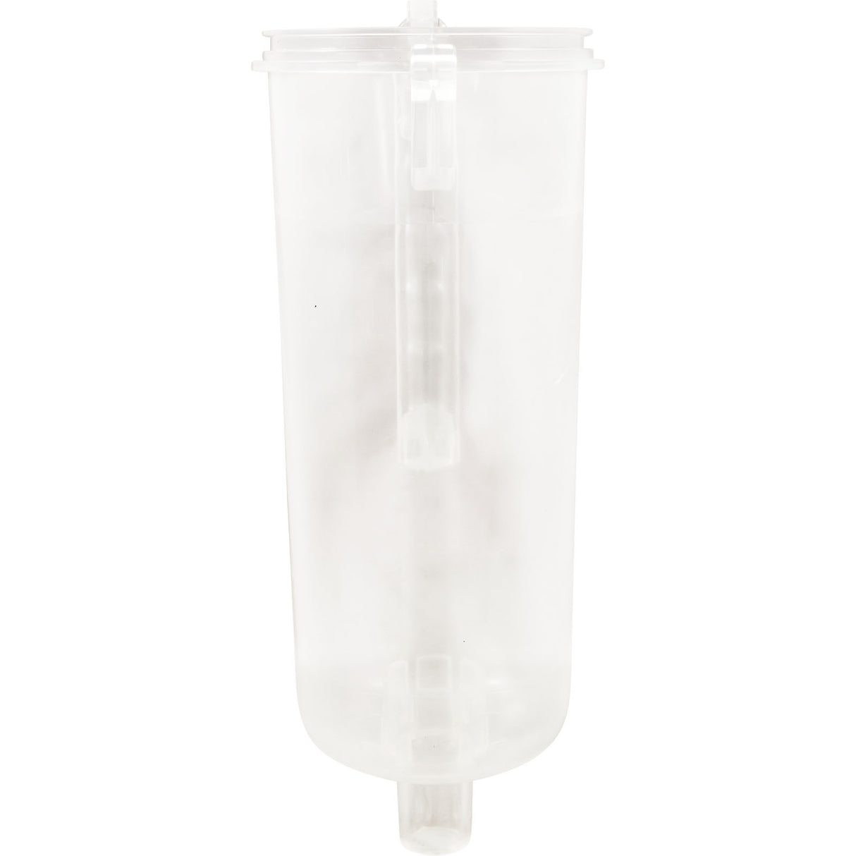 Cannister Body, Pentair Leaf Trap Model 186, 1-1/2" : R18682 - Rainbow/Pentair - 788379014254 - PartsForSpas.com
