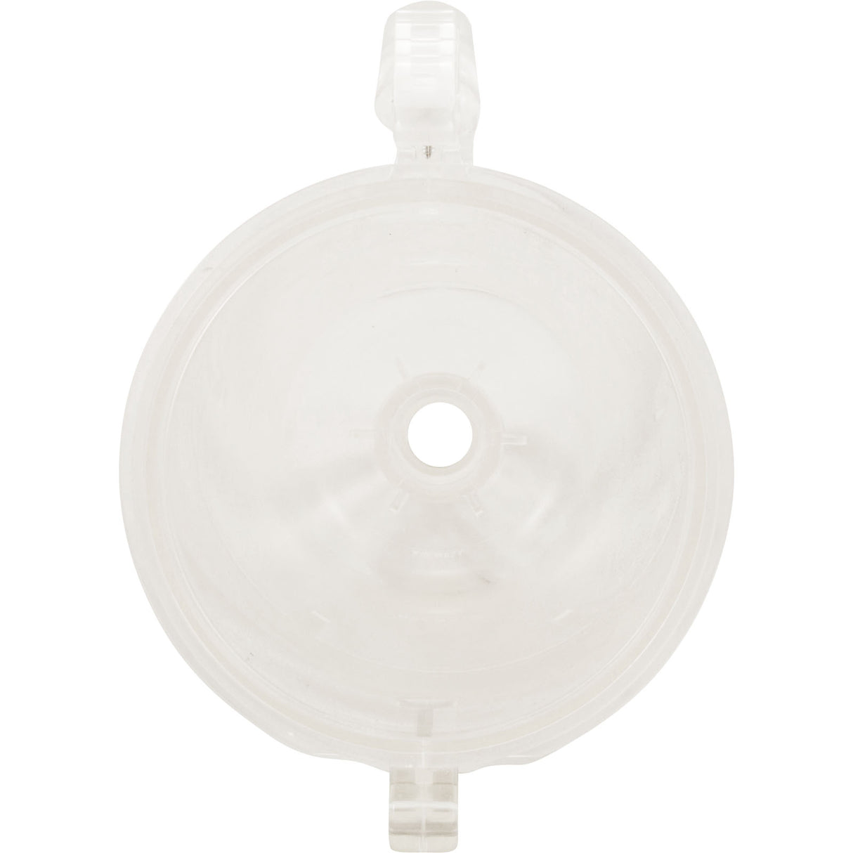 Cannister Body, Pentair Leaf Trap Model 186, 1-1/2" : R18682 - Rainbow/Pentair - 788379014254 - PartsForSpas.com
