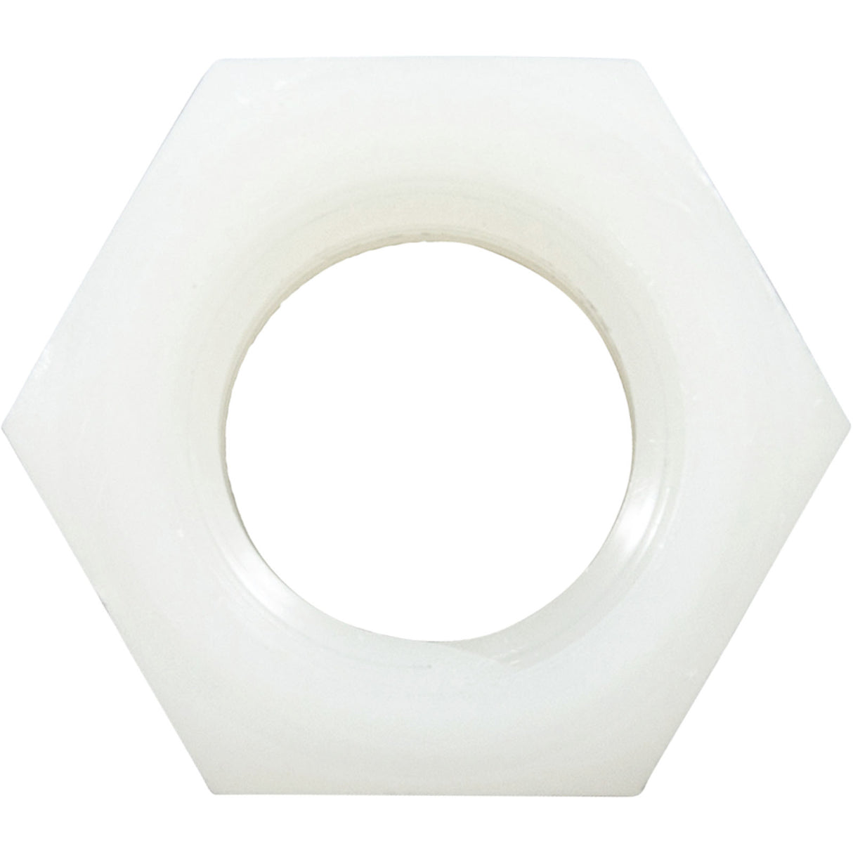 Nut, Pentair Vac-Mate Skimmer, 3/8 x 16 : R01066
