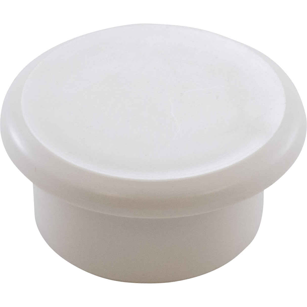 Cap Plug, Pentair Vac-Mate Skimmer : R36019 - Rainbow/Pentair - R36019 - PartsForSpas.com
