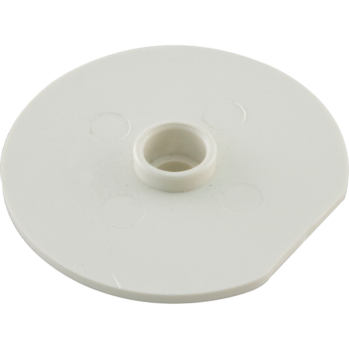 Anti-Vortex Plate, Pentair Vac-Mate Skimmer : R36023 - Rainbow/Pentair - R36023 - PartsForSpas.com