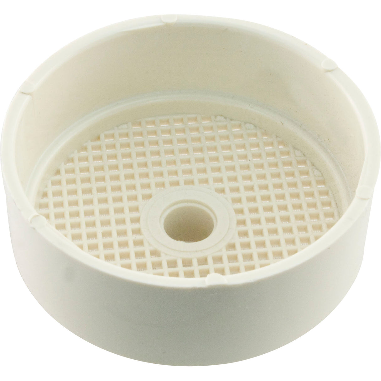 Bypass Screen, Pentair Vac-Mate Skimmer : R36020 - Rainbow/Pentair - R36020 - PartsForSpas.com