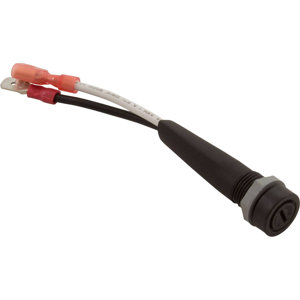 Fuse Housing, Maytronics Dolphin, With Wiring Assembly : 1930217 - Maytronics - 1930217 - PartsForSpas.com